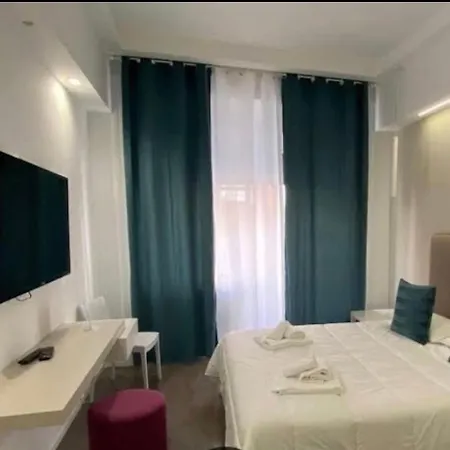 Casa de hóspedes Primo Piano In Sparano Bari