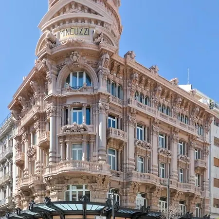 Casa de hóspedes Primo Piano In Sparano 3*