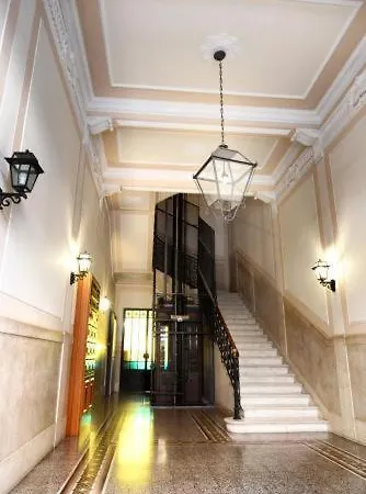 Primo Piano In Sparano 3*